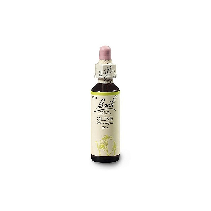 Bach® Olive 20ml