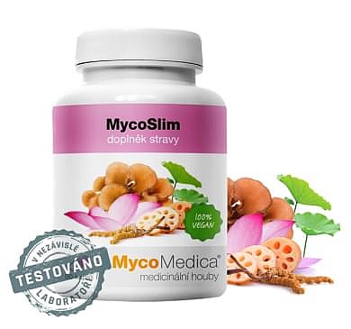 MycoMedica MycoSlim 90tob.