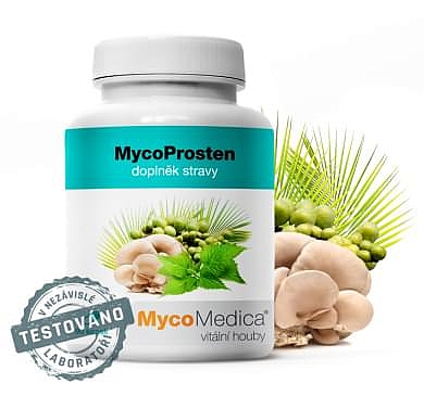 MycoMedica MycoProsten 90cps.