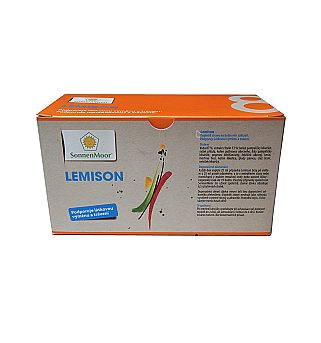 Sonnenmoor - Lemison 8 x 100 ml