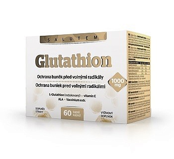 Glutathion Salutem 1000mg