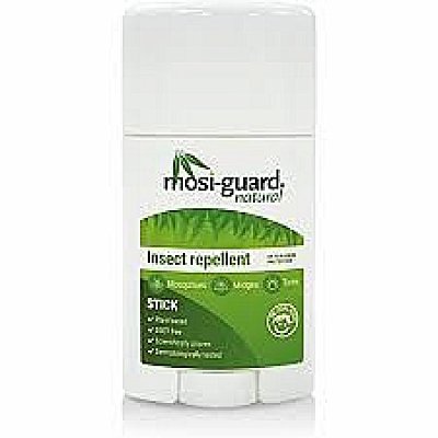 Mosi-Guard Natural Repelent Stick