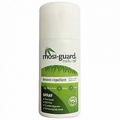 Mosi-Guard Natural Repelent Spray