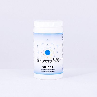 Silicea Biomineral D6